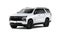 2027 Chevrolet Tahoe RST
