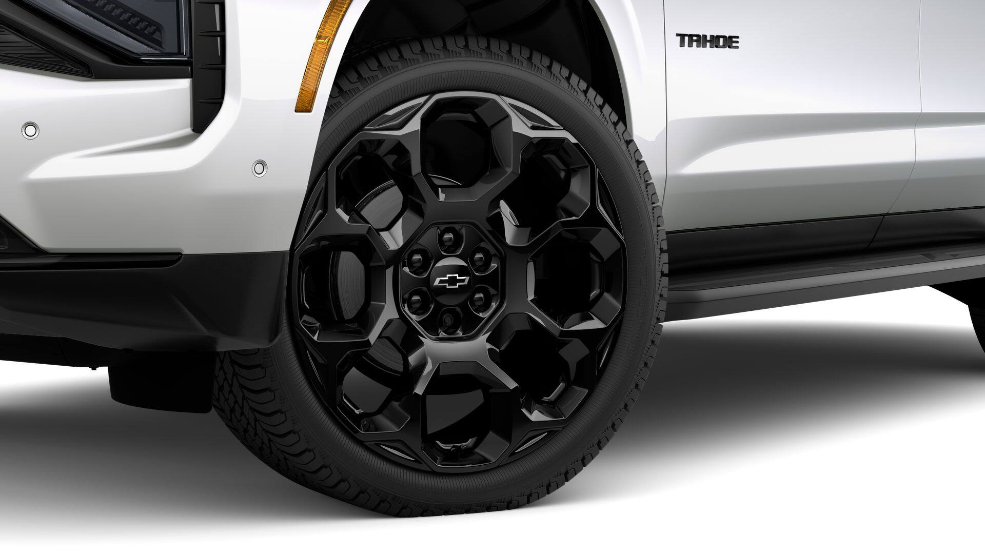 2027 Chevrolet Tahoe RST