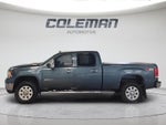 2013 GMC Sierra 2500 HD SLE