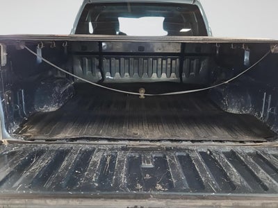 2013 GMC Sierra 2500 HD SLE