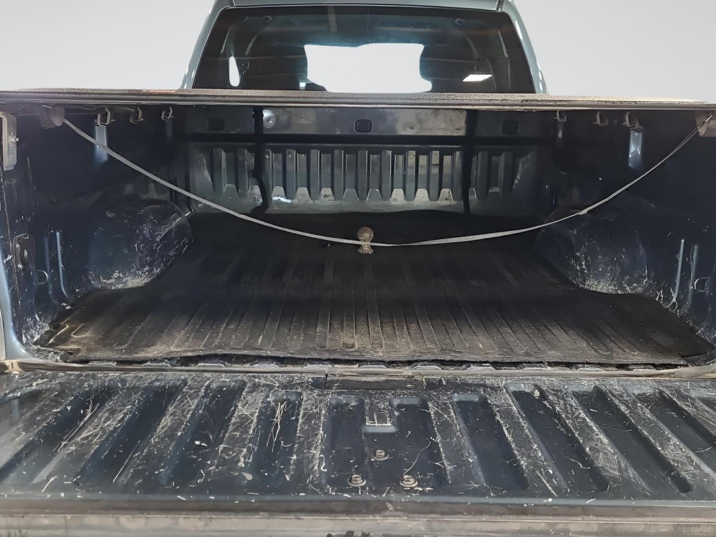 2013 GMC Sierra 2500 HD SLE