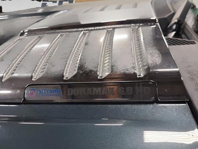 2013 GMC Sierra 2500 HD SLE