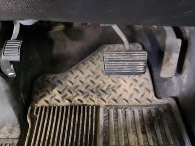 2013 GMC Sierra 2500 HD SLE