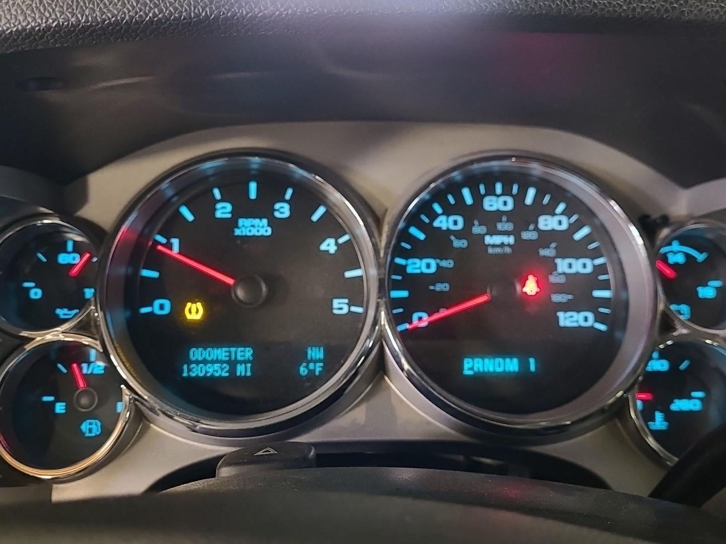 2013 GMC Sierra 2500 HD SLE