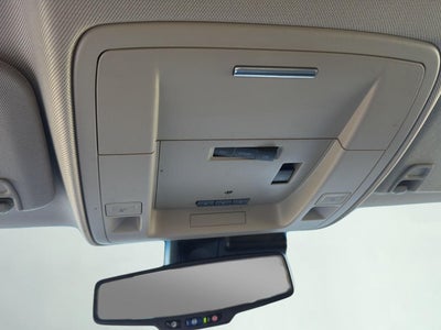 2018 GMC Sierra 2500 HD SLT