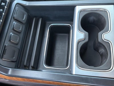 2018 GMC Sierra 2500 HD SLT