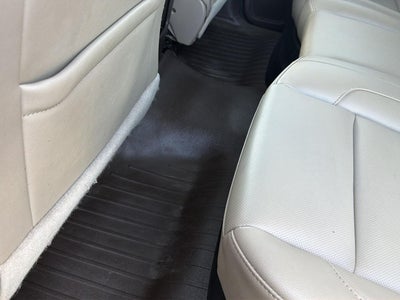 2018 GMC Sierra 2500 HD SLT