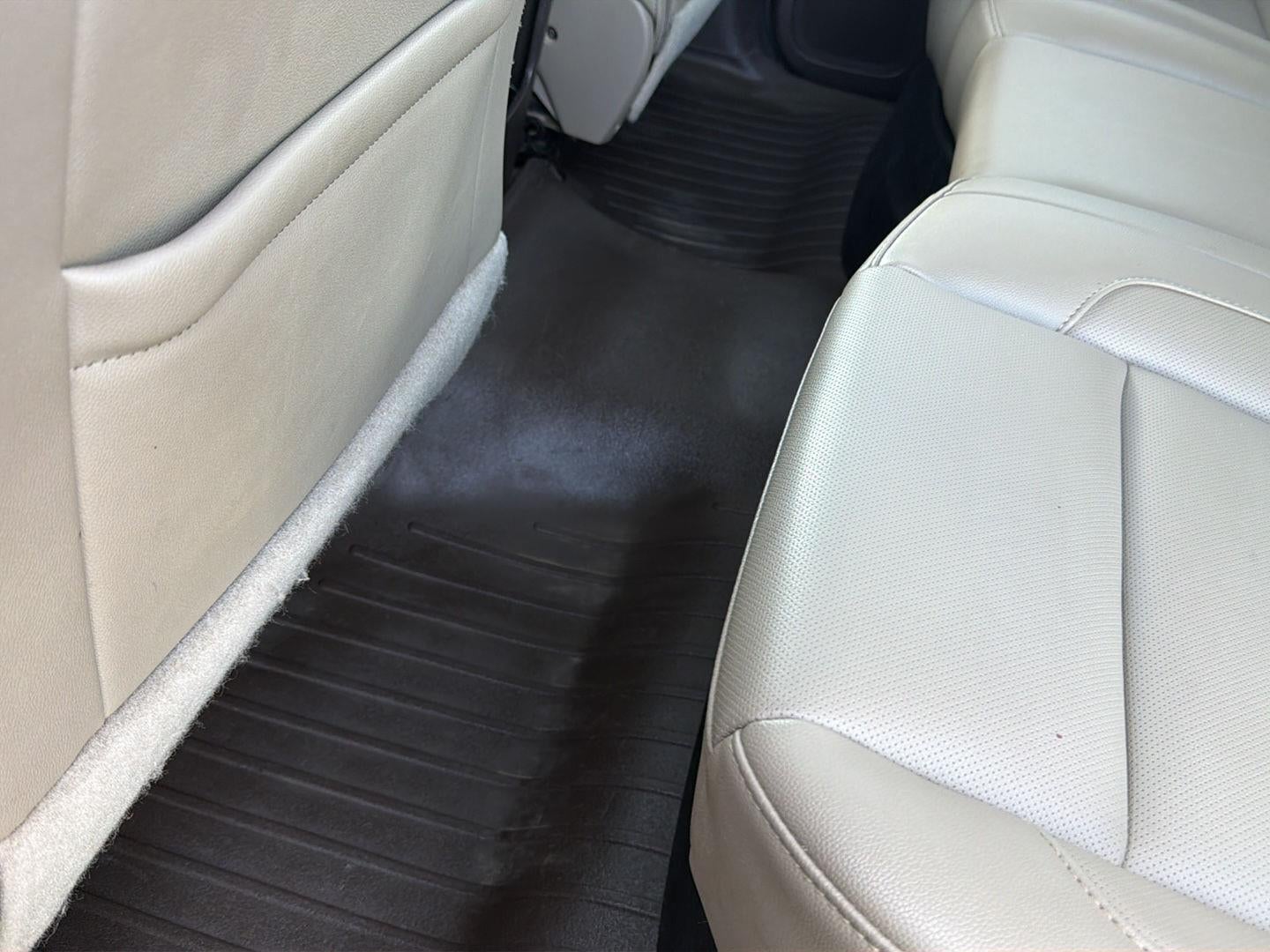 2018 GMC Sierra 2500 HD SLT