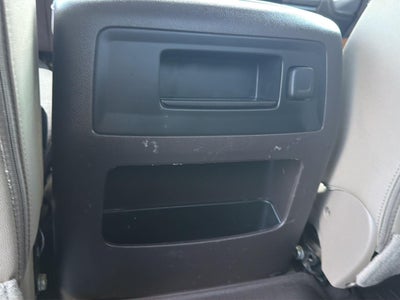 2018 GMC Sierra 2500 HD SLT