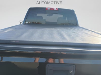 2018 GMC Sierra 2500 HD SLT