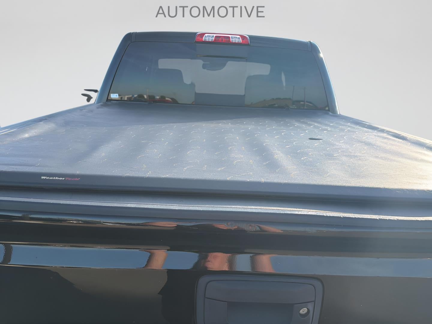 2018 GMC Sierra 2500 HD SLT