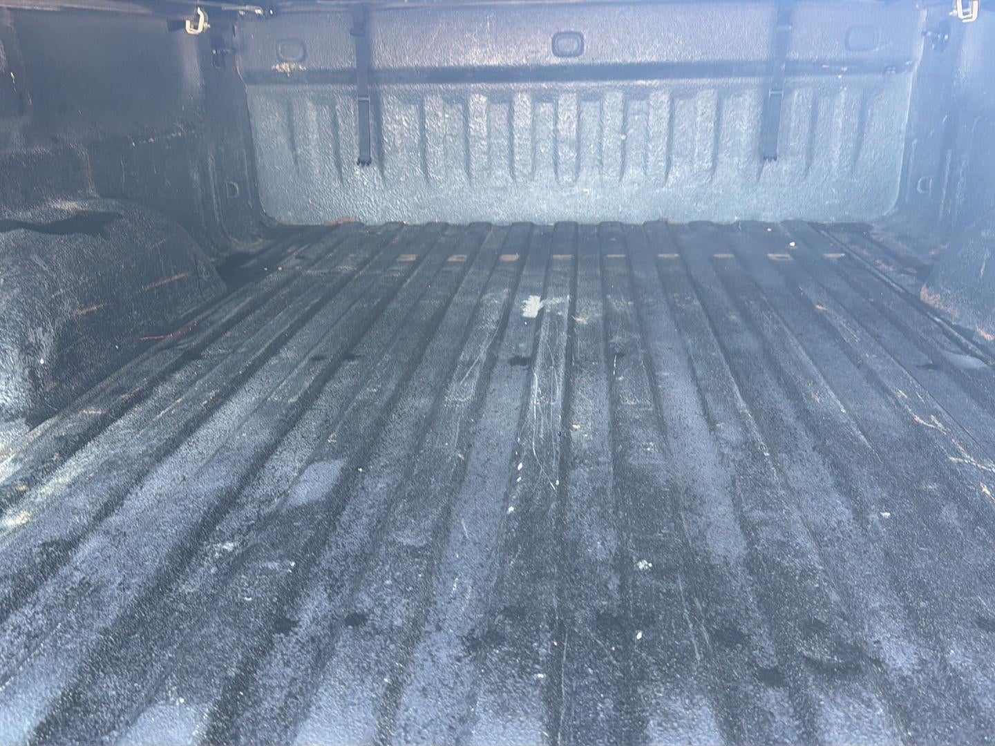 2018 GMC Sierra 2500 HD SLT