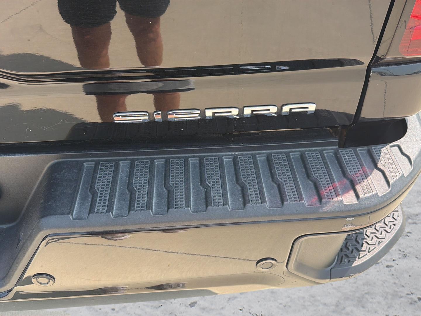 2020 GMC Sierra 2500 HD Denali