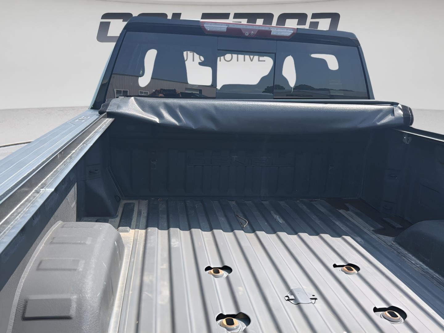 2020 GMC Sierra 2500 HD Denali
