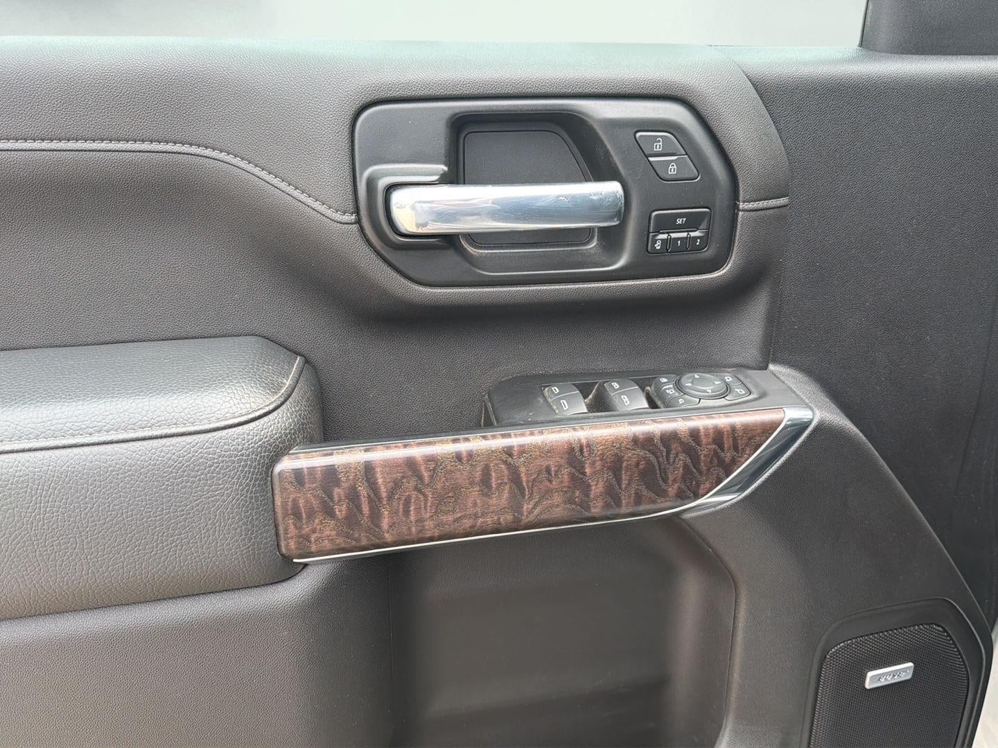 2022 GMC Sierra 3500 HD Denali DRW