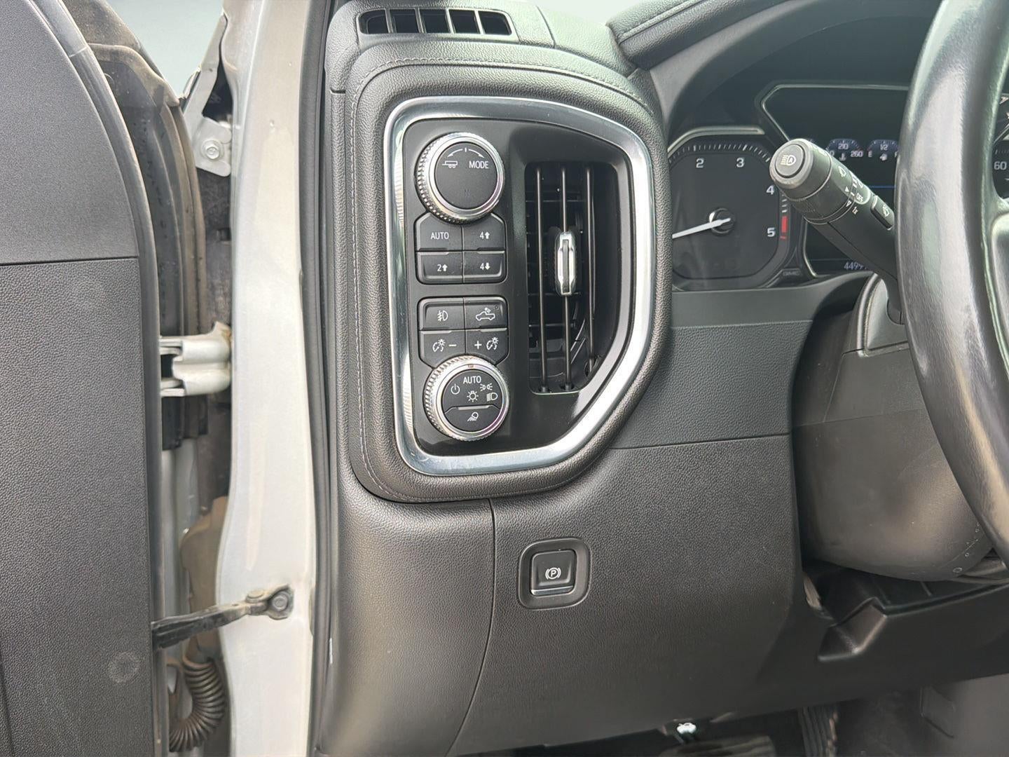 2022 GMC Sierra 3500 HD Denali DRW