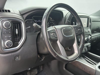 2022 GMC Sierra 3500 HD Denali DRW