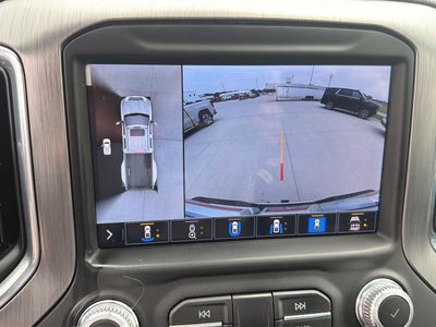 2022 GMC Sierra 3500 HD Denali DRW