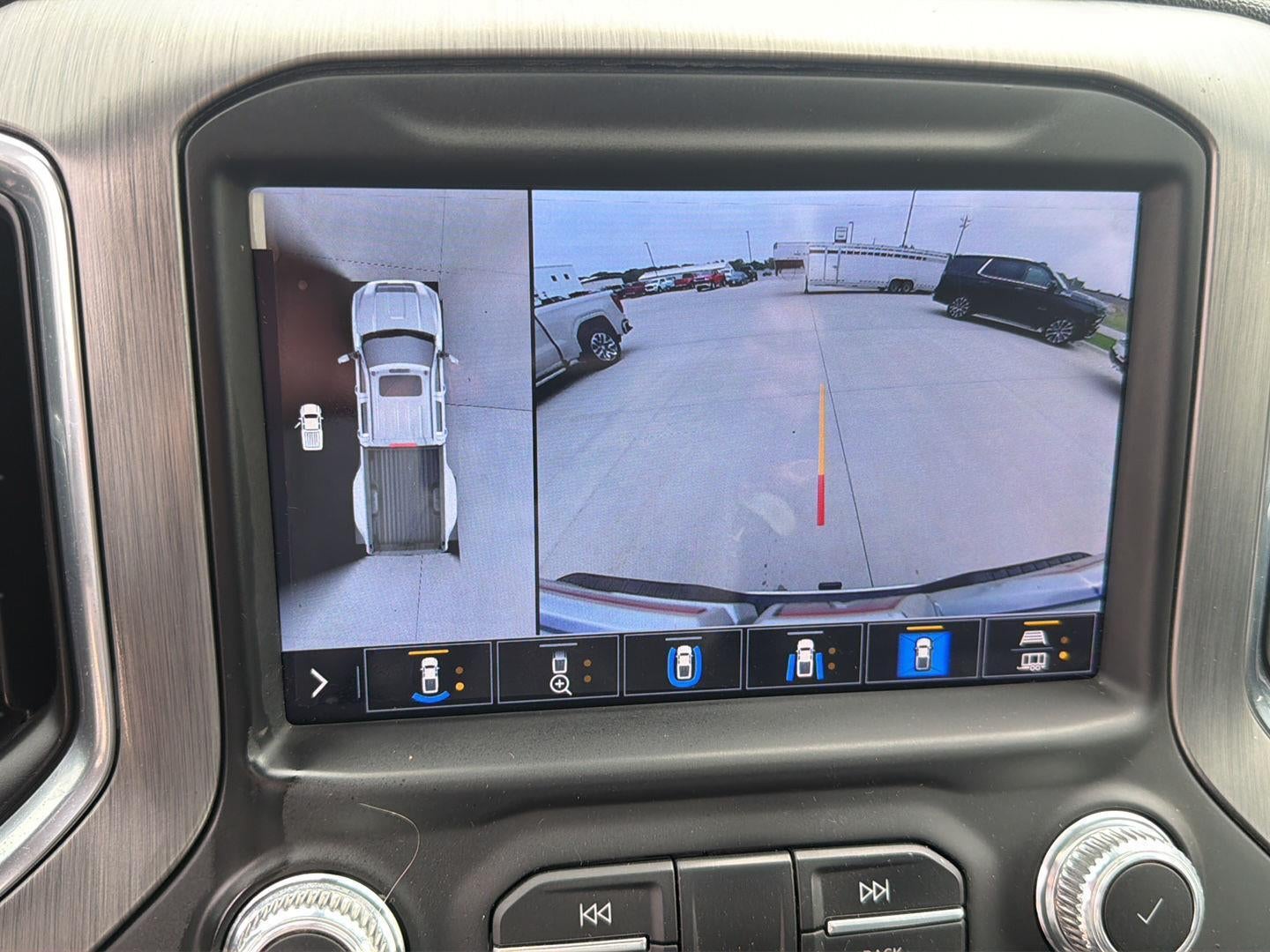2022 GMC Sierra 3500 HD Denali DRW
