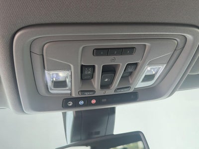 2022 GMC Sierra 3500 HD Denali DRW