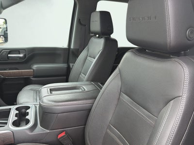 2022 GMC Sierra 3500 HD Denali DRW
