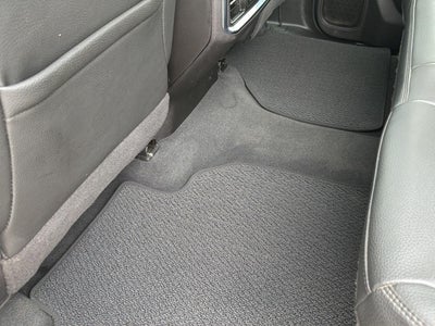 2022 GMC Sierra 3500 HD Denali DRW