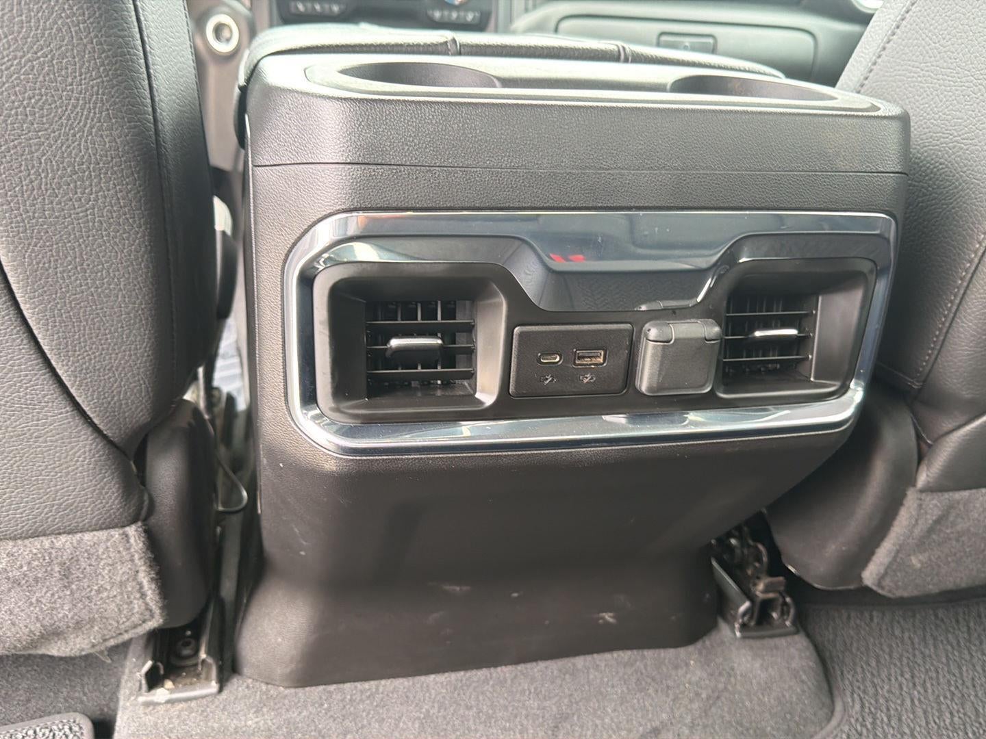 2022 GMC Sierra 3500 HD Denali DRW