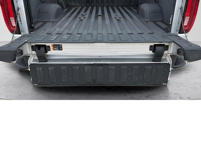 2022 GMC Sierra 3500 HD Denali DRW
