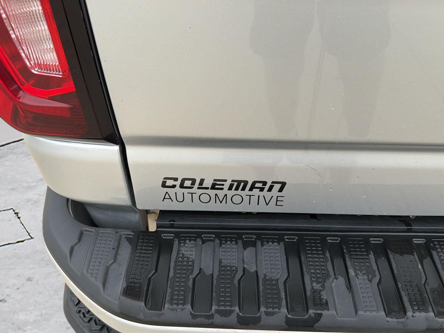 2022 GMC Sierra 3500 HD Denali DRW
