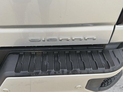 2022 GMC Sierra 3500 HD Denali DRW
