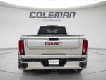 2022 GMC Sierra 3500 HD Denali DRW