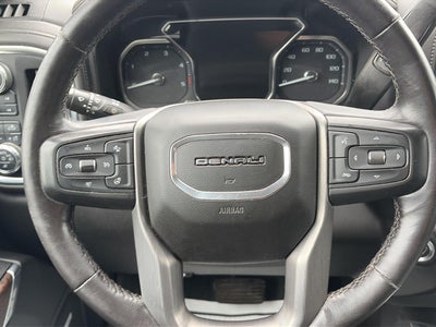 2023 GMC Sierra 3500 HD Denali