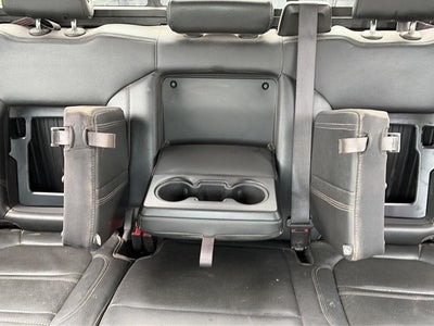 2023 GMC Sierra 3500 HD Denali