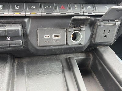 2023 GMC Sierra 3500 HD Denali