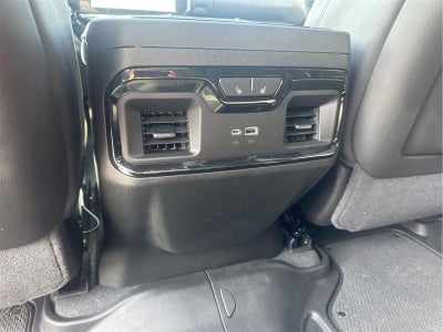 2025 GMC Sierra 2500 HD AT4X