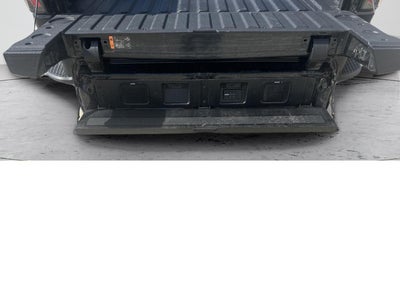 2025 GMC Sierra 2500 HD AT4X