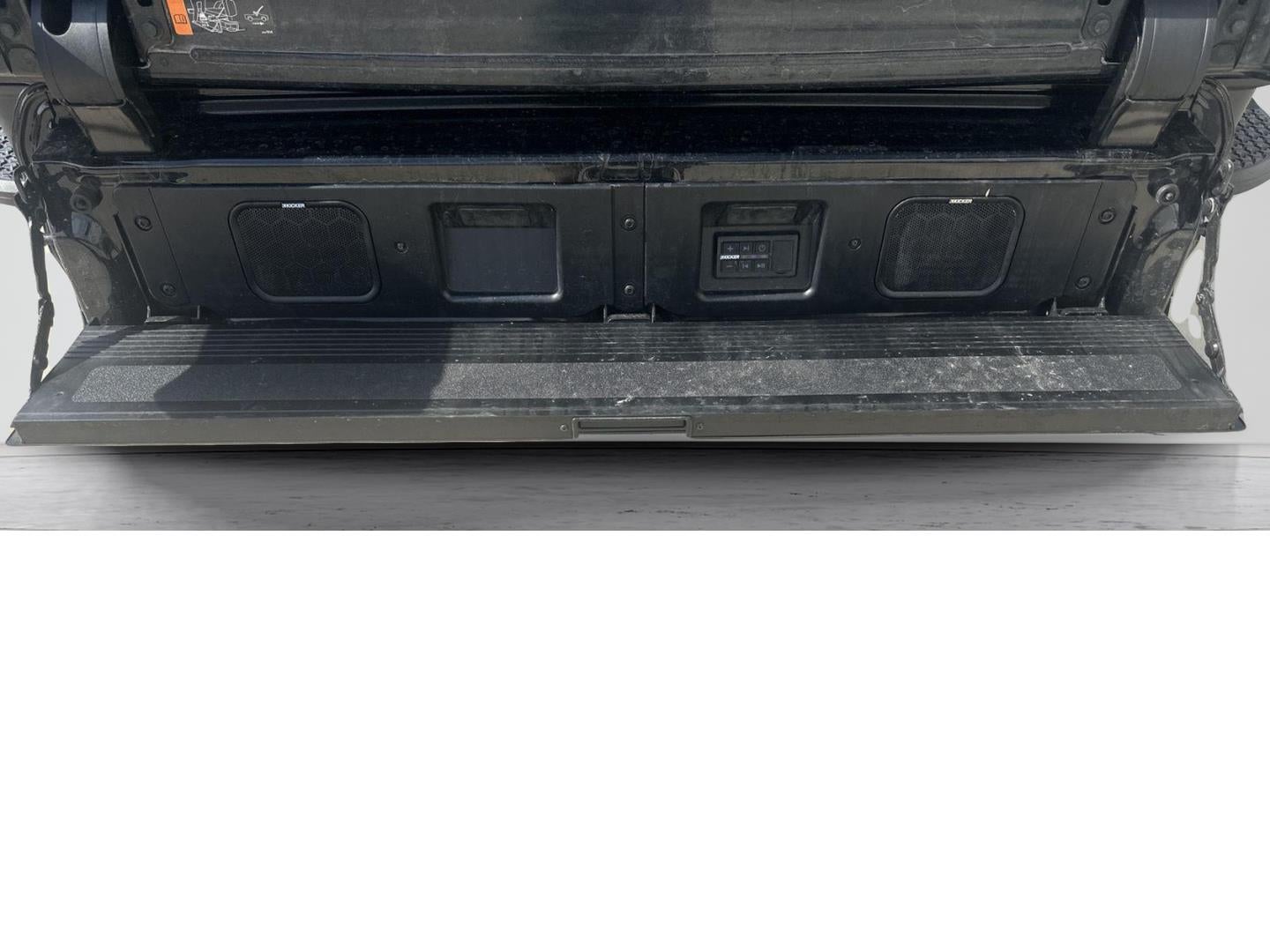 2025 GMC Sierra 2500 HD AT4X