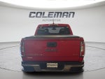 2018 GMC Canyon 4WD SLE