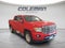 2018 GMC Canyon 4WD SLE