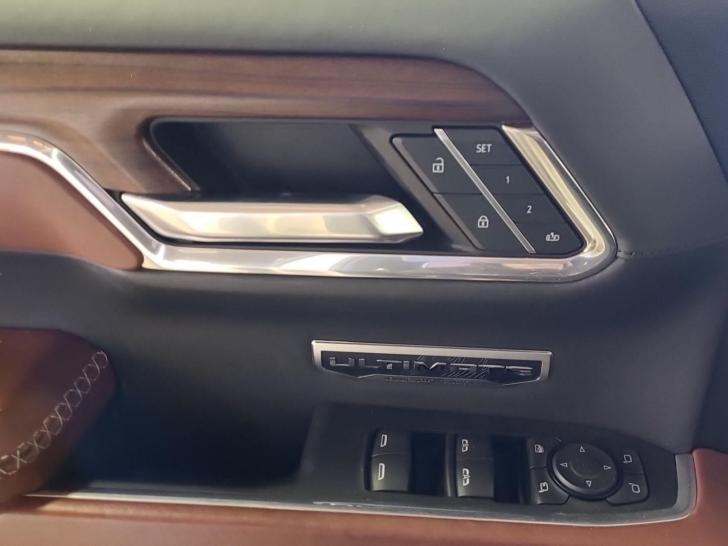 2023 GMC Sierra 1500 Denali Ultimate