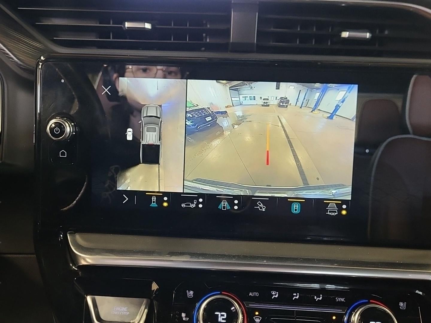 2023 GMC Sierra 1500 Denali Ultimate