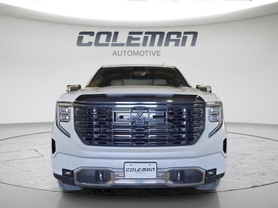 2023 GMC Sierra 1500 Denali Ultimate