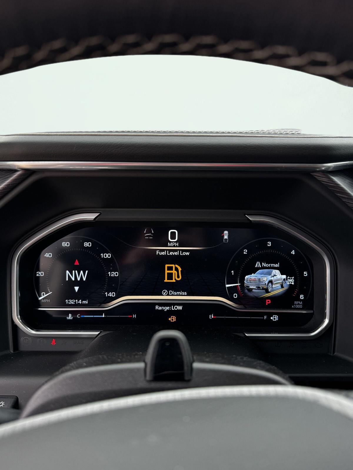 2023 GMC Sierra 1500 Denali Ultimate