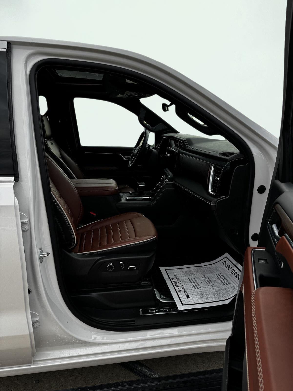 2023 GMC Sierra 1500 Denali Ultimate