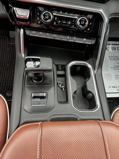 2023 GMC Sierra 1500 Denali Ultimate