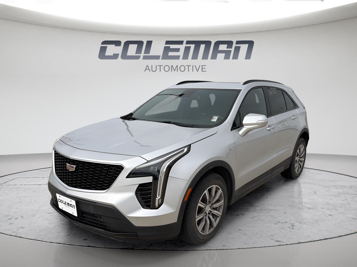 2021 Cadillac XT4 Sport