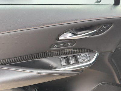 2021 Cadillac XT4 Sport