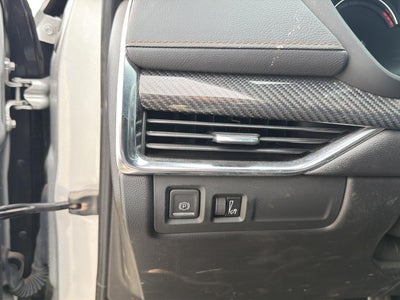 2021 Cadillac XT4 Sport