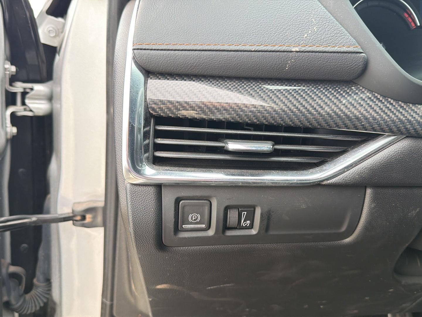 2021 Cadillac XT4 Sport