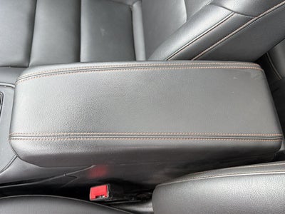 2021 Cadillac XT4 Sport